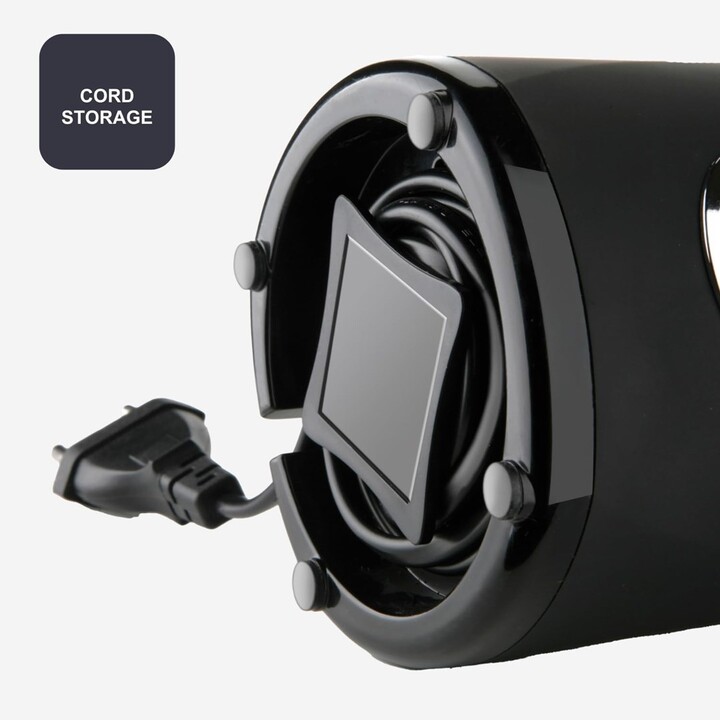 Macinacaffè Black+Decker BXCG152E