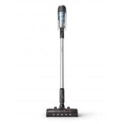 Philips 3000 series XC3031 Aspiradora escoba Batería Secar Sin bolsa Negro, Azul