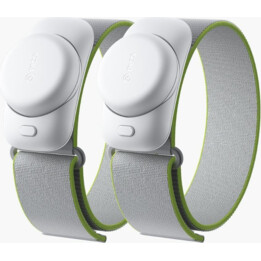 Pico Motion Trackers Branco