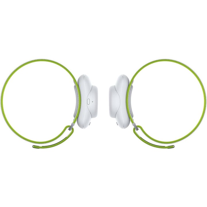 Pico Motion Trackers White
