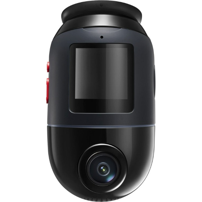 70mai Omni X800 128GB 4K WiFi/4G Preto