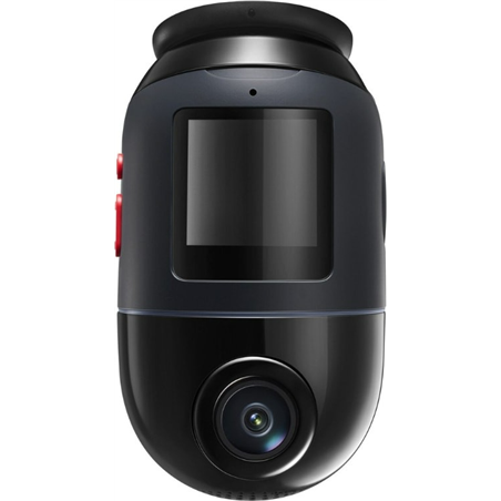 70mai Omni X800 128GB 4K WiFi/4G Preto