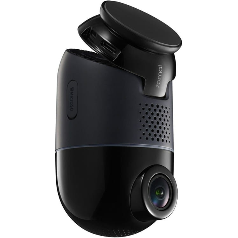 70mai Omni X800 128GB 4K WiFi/4G Preto