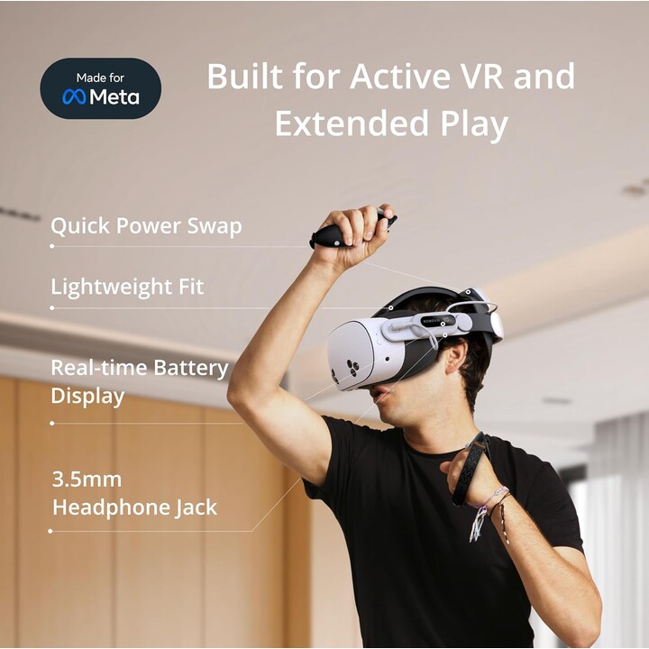 BOBOVR E3 Pro