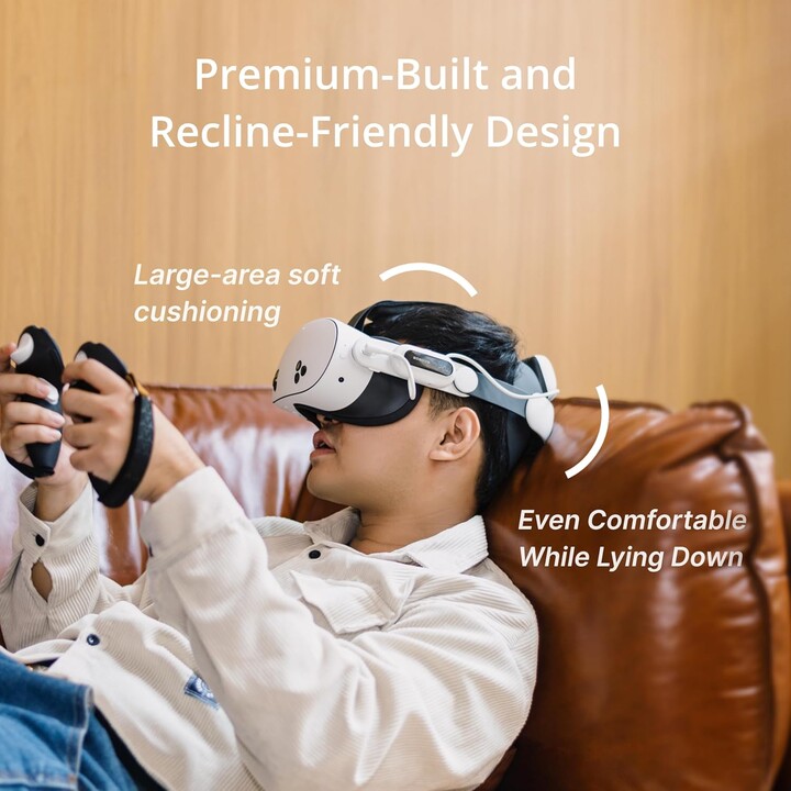 BOBOVR E3 Pro