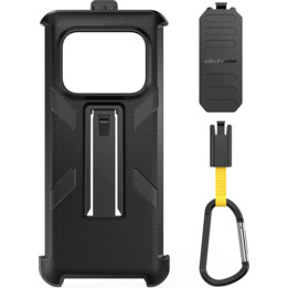 Case multifuncional para Ulefone Armor 25T/25T Pro