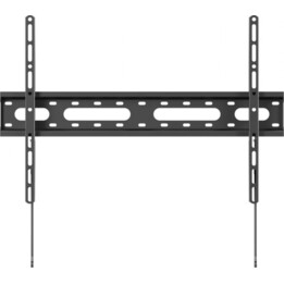 Fonestar FIX-064BA soporte TV fijo de pared negro