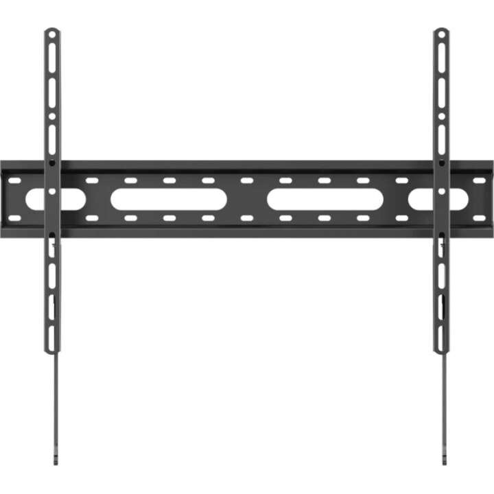 Fonestar FIX-064BA support TV fixe mural noir