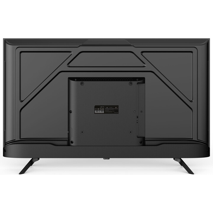 Televisor|DAHUA|39.5"|Smart/FHD|1920x1080|Android TV|Negro|DHI-LTV40-SD200