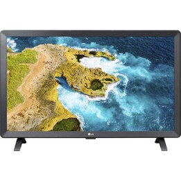 Smart TV LG 24" 24TQ520S-PZ.API