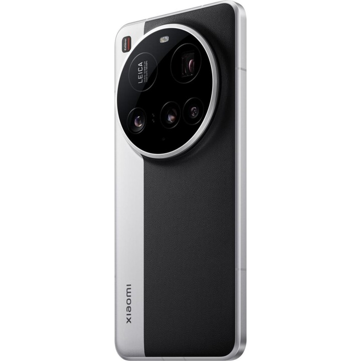 Xiaomi 15 Ultra, 16+1TB, Leica Summilux Optical Lens, Snapdragon 8 Elite, 6.73 120Hz WQHD+ Display AMOLED, Cromo plateado