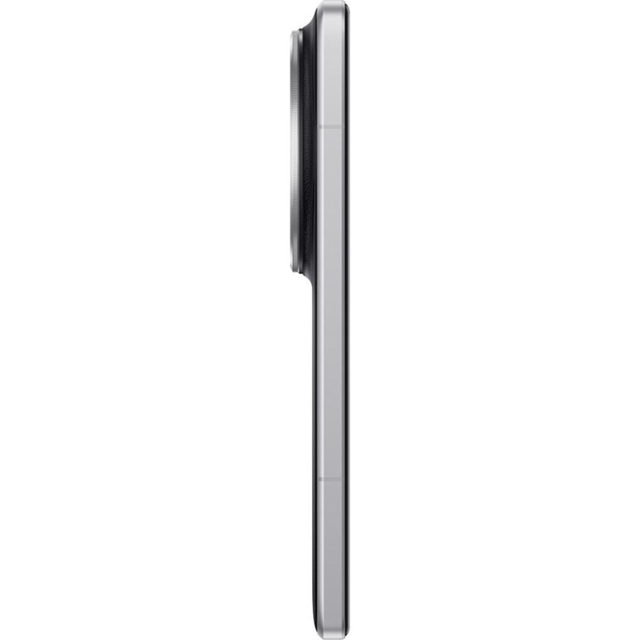 Xiaomi 15 Ultra, 16+1TB, Leica Summilux Optical Lens, Snapdragon 8 Elite, 6,73 120 Hz WQHD+ Amoled Display, Chrom Silber