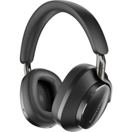 Bowers & Wilkins Px8 ANC Preto