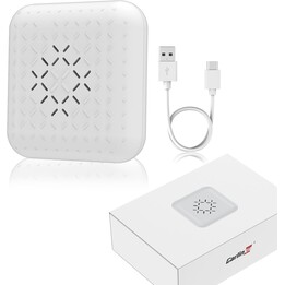 Carlinkit CPC200-U2W-Mini Blanco