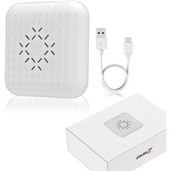 Carlinkit CPC200-U2W-Mini White - CarPlay Wireless Adapter