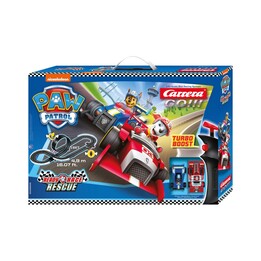 Carrera 20062535 Modello di auto radiocomandata Motore elettrico 1:43
