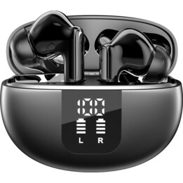 HBQ YYK-Q10-1 Maniglia Nera