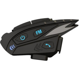 Hysnox Shark Vollduplex für 2 Leiter