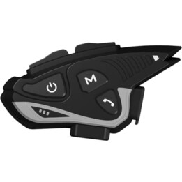 Hysnox Shark X6 Pro Full Duplex per 6 conduttori