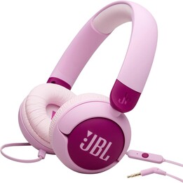 JBL Junior 320 Kids Purple