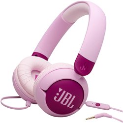 JBL Junior 320 Kids Púrpura