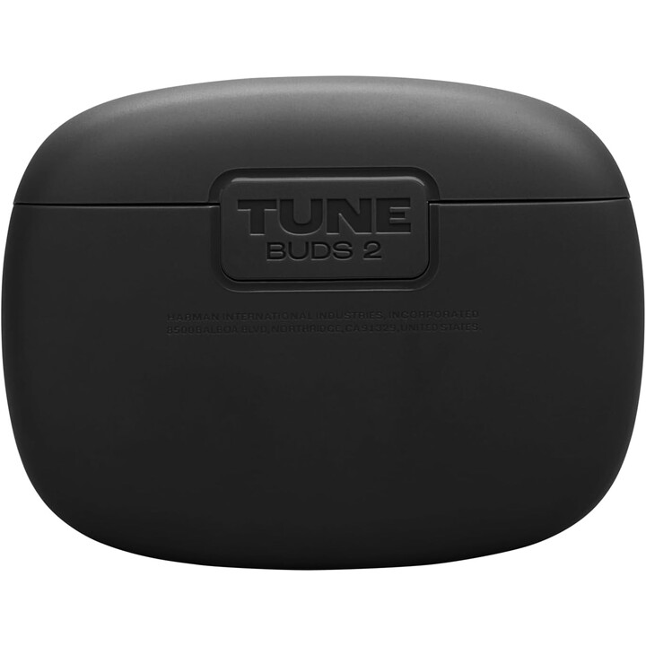 JBL Tune Buds 2 Nero