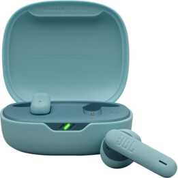 JBL Wave Flex 2 Blau