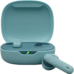 JBL Wave Flex 2 Blau