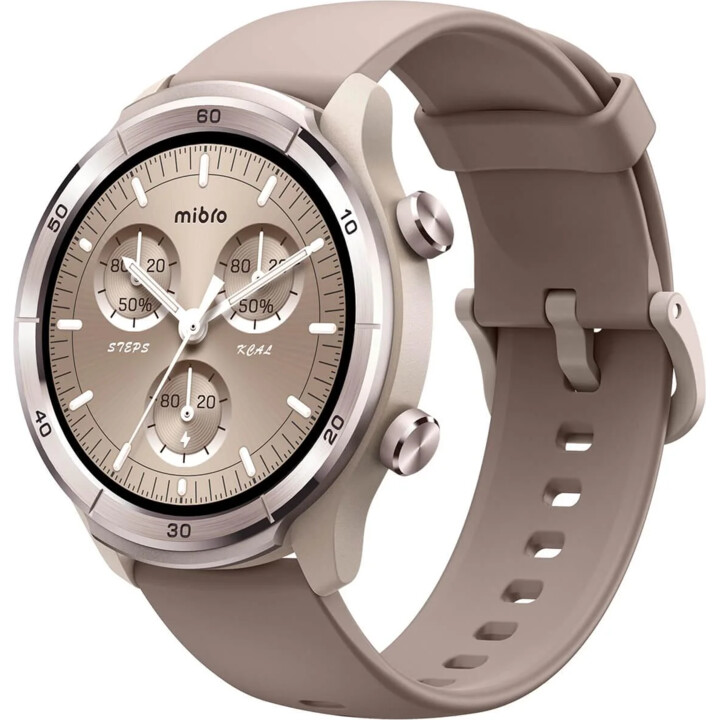 Orologio Mibro A3 Moca