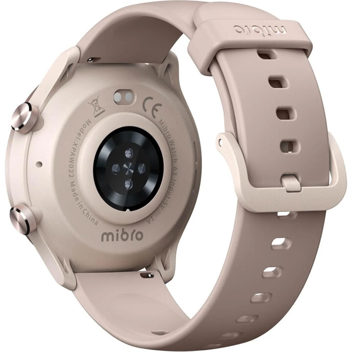 Orologio Mibro A3 Moca