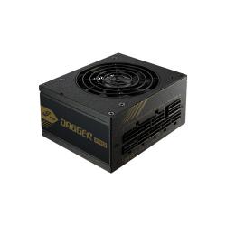 FSP Dagger Pro ATX3.0(PCIE5.0) 850W Power Supply Unit 20+4 Pin ATX SFX Black