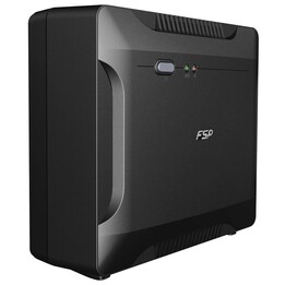 Fortron FSP Nano 800 - USV Nero