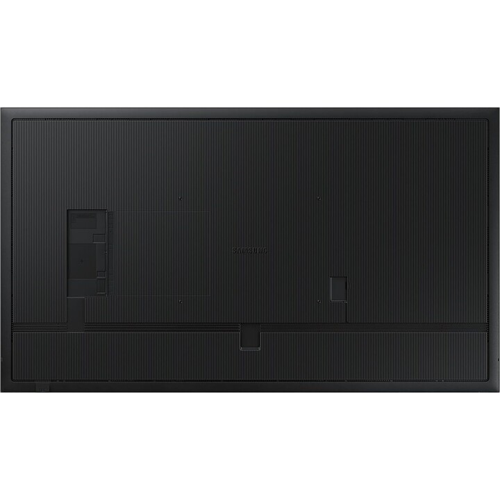 Samsung QB43C 109,2 cm (43) LCD Numérique Mirante Ecran Plat Wi-Fi 350CD/m² 4K Ultra HD Noir
