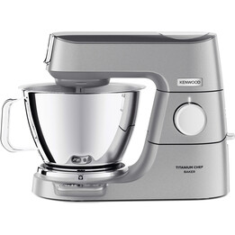 Kenwood Titanium Chef Baker food processor