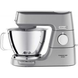 Procesador de alimentos Kenwood Titanium Chef Baker