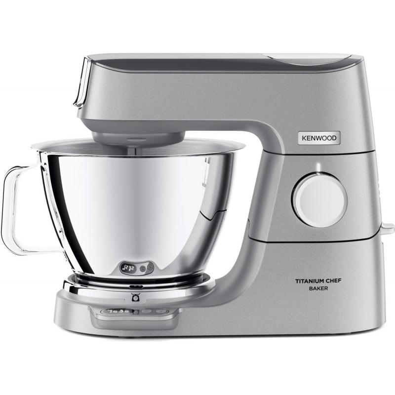 Procesador de alimentos Kenwood Titanium Chef Baker