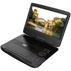 Portable DVD player Denver MT-1097 with a 10-inch screen