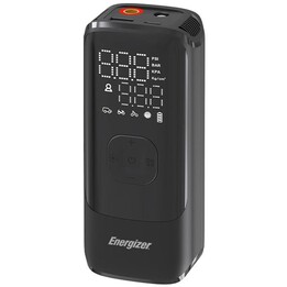 Powerbank e compressore d´aria Energizer PAC4000 2000 mAh