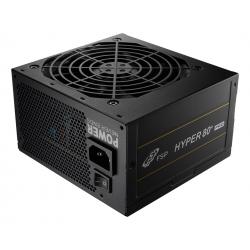 FSP HYPER 80+ PRO 700W unidad de fuente de alimentación 24-pin ATX ATX Negro
