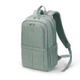 Mochila DICOTA SCALE 39,6 cm (15,6") Cinza