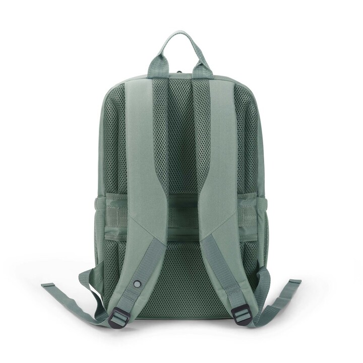 DICOTA SCALE 39.6 cm (15.6") Backpack Gray