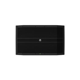 Mackie DRM12A Schwarz Kabelgebunden 2000 W