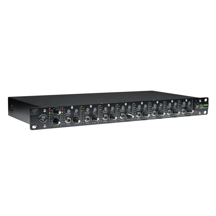 Mackie HM-800 Nero