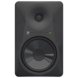 Mackie MR824 Negro Alámbrico 55 W