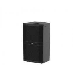 Mackie DRM 215 altavoz De 1 vía Negro Alámbrico 1220 W