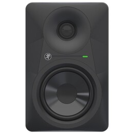 Mackie MR524 Negro Alámbrico 30 W