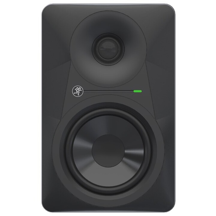 Mackie MR524 Black Wired 30 W