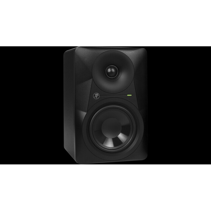 Mackie MR524 Nero Cablato 30 W