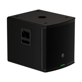 Mackie SR18S Preto 1600 W