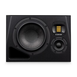 Adam Audio A8H-L Negro